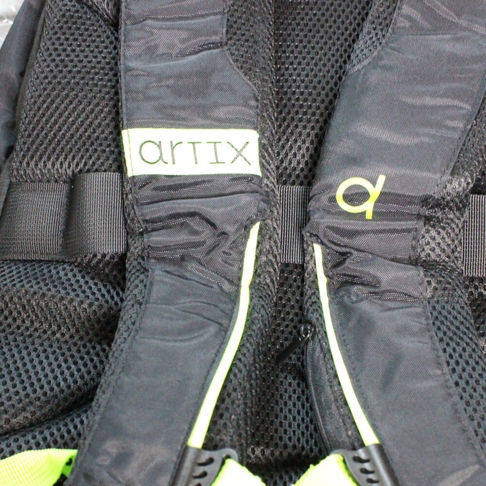 ARTIX Backpack NWT - Picture 5 of 11